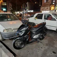 کلیک ۱۶۰ اصلی ۱۴۰۲ سالار گستر