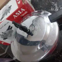 زودپز در کارتن نو|ظروف پخت‌وپز|قم, ولیعصر|دیوار