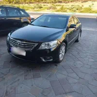 تویوتا آریون ۲۰۱۱