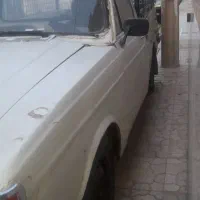 پیکان وانت مدل ۷۷|خودرو سواری و وانت|اسدآباد, |دیوار