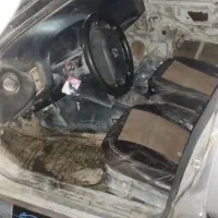 پژو 405|خودرو سواری و وانت|مشهد, گاز|دیوار