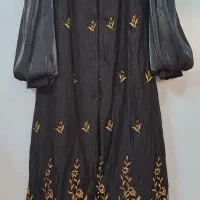 مانتو و بارانی