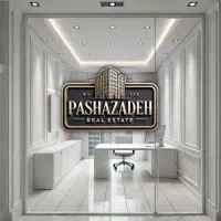 واحد تجاری ۴۸ متری جهاد