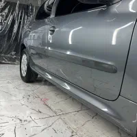 فروش فوری 206تیپ 3 استثنایی|خودرو سواری و وانت|ایذه, |دیوار