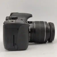 کنون 550 d|دوربین عکاسی و فیلم‌برداری|قم, چهل اختران|دیوار