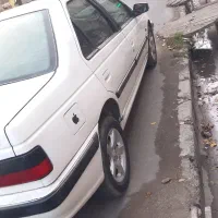 فروش پرشیا سواری