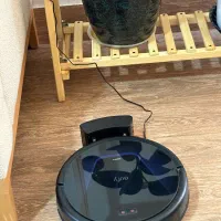 جارو برقی رباتیک eufy G50|جاروبرقی، جارو شارژی، بخارشو|شیراز, شهرک ایثار|دیوار