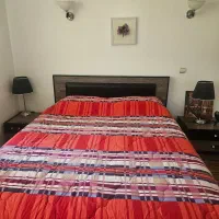 تخت خواب دو نفره