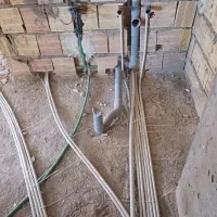 لوله کشی سردوگرم|خدمات پیشه و مهارت|تبریز, |دیوار