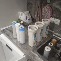 فروش تصفیه آب سرویس و تعویض فیلتر ونصب