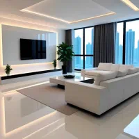 طراحی داخل و بازسازی ساختمان