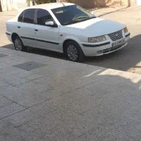 سمند۹۱موتور۴۰۳تمیز بازدیدشهرستان سوسنگرد