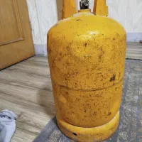 کپسول ایران گاز