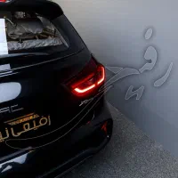 x3 // BAC //1404|خودرو سواری و وانت|تهران, پرستار|دیوار