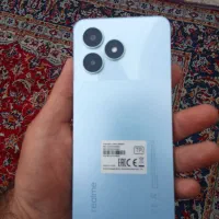 گوشی موبایل ریلمی نوت 50|موبایل|مشهد, پنجتن|دیوار