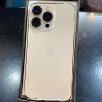 آیفون ۱۳ پرو ۲۵۶ zaa بدون ریجستر