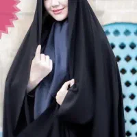 چادر|لباس|بجنورد, |دیوار