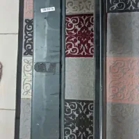 پوسته سپر جلو تارا خاکستری متالیک