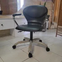 صندلی کوتاهی گردون جک دار