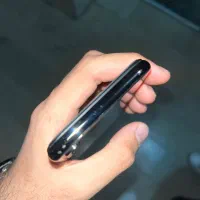 iphone x|موبایل|گلستان (تهران), |دیوار