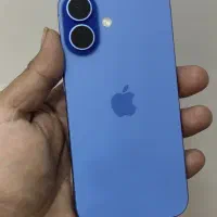 گوشی ایفون 16شرکتی