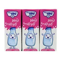 شیر  آبمیوه  کیک دوقلو ۸/۵۰۰    ارسال درب منزل