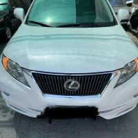 لکسوس RX350 استثنایی