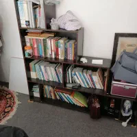 کتابخانه شیک پرتابل