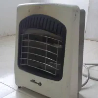 بخاری بدون دودکش پلار