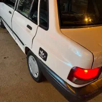 پراید مدل 83|خودرو سواری و وانت|مشهد, سیسآباد|دیوار