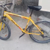 دوچرخه ۲۶