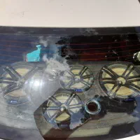 سیستم در حد نو عالی