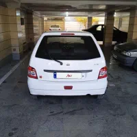 پراید111|خودرو سواری و وانت|الوند, |دیوار