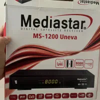 گیرنده دیجیتال در حد نو