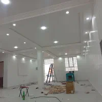 برقکشی ساختمان/منصف