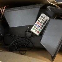 ساب و اسپیکر|سیستم صوتی خانگی|تهران, تهرانپارس غربی|دیوار