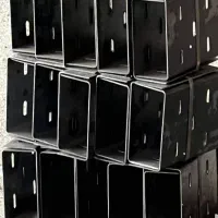 مونتاژ کار سازه Ipe