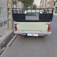 پیکان وانت CNG مدل ۱۳۹۳