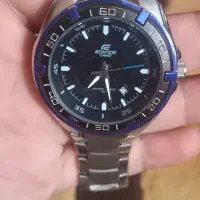 ساعت کاسیو غیر اصل ولی موتور ژاپن