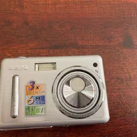 دوربین عکاسی  BENQ