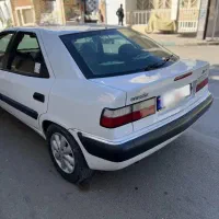 زانتیا ۲۰۰۰ مدل ۸۸|خودرو سواری و وانت|یزد, |دیوار