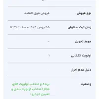 حواله 207i itاتومات