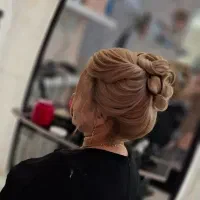 مدرس وشینیونکارآماده همکاری با سالن دار ها و مشتری