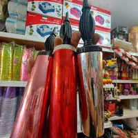 پمپ بادکنک تم تولد دستی|اسباب‌‌بازی|شیراز, کوزه گری|دیوار