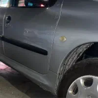 پژو ۲۰۶ اس دی V10|خودرو سواری و وانت|زنجان, |دیوار