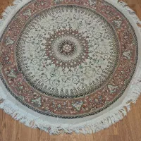 یک جفت پادری ماشینی زمرد مشهد ۱متری