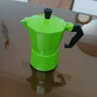 کتری استیل و قهوه جوش|قوری، کتری، قهوه‌ساز دستی|تهران, فلاح|دیوار