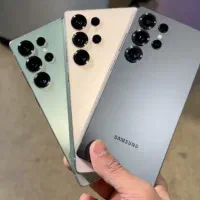 نارنجـی شاپ (S25Ultra ) SHکمپانی|موبایل|کرمان, |دیوار