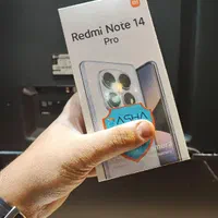 شیائومی redmi note 14 pro 4g