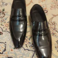 کفش مردانه خارجی